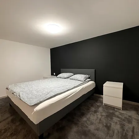 Dolce Basilica Apartment *