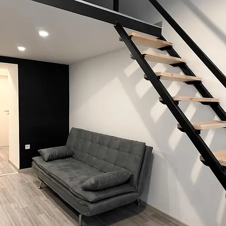 Apartman Dolce Basilica Budapest