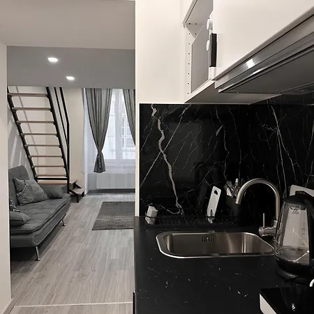 Apartment Dolce Basilica *