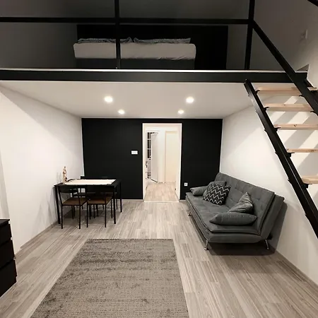 Dolce Basilica Apartment Budapest