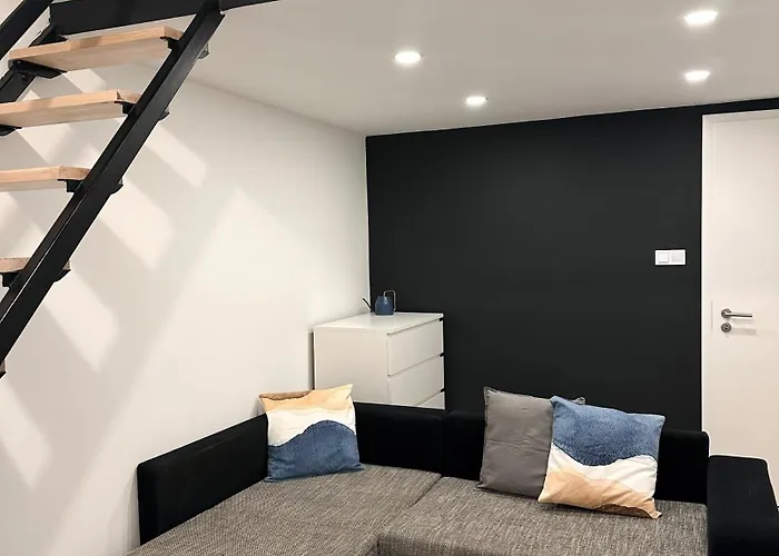 Apartman Dolce Basilica