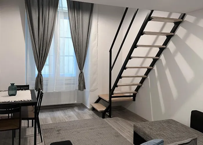 Dolce Basilica Apartman