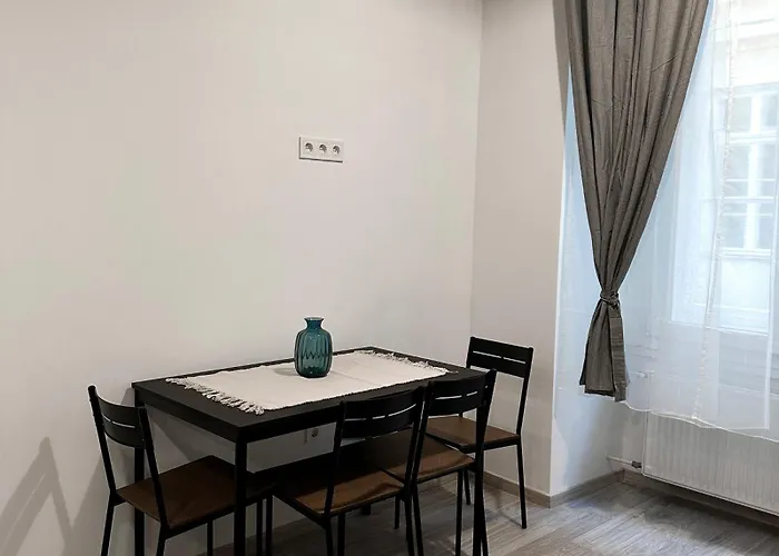 Apartman Dolce Basilica *