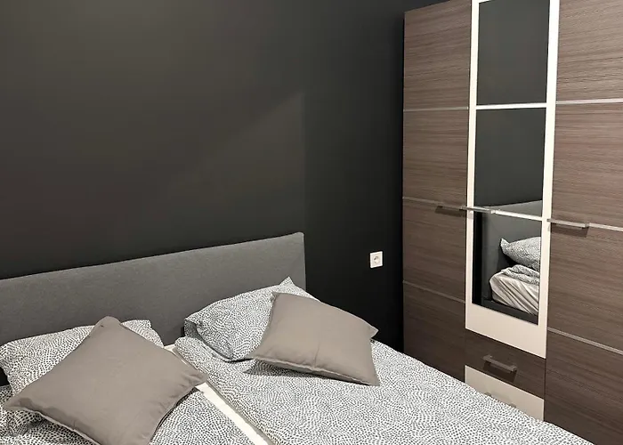 Apartman Dolce Basilica Budapest