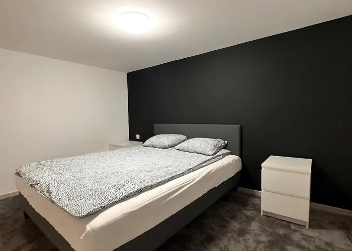 Dolce Basilica Apartman *