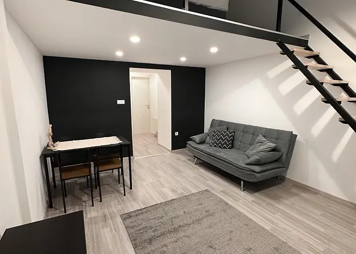 Apartman Dolce Basilica Budapest