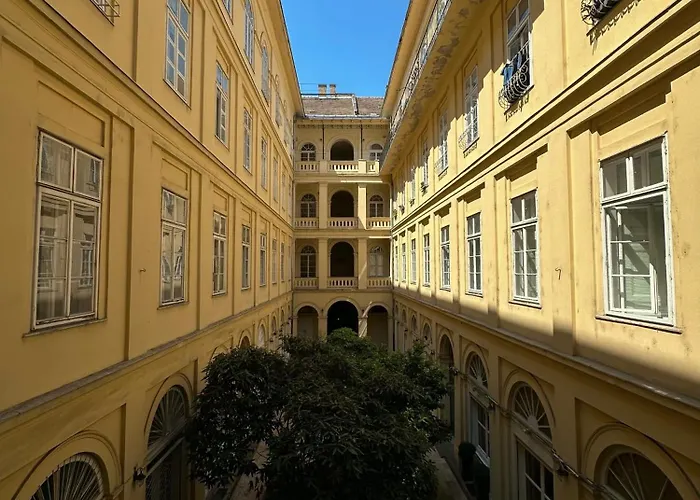 Dolce Basilica Apartman