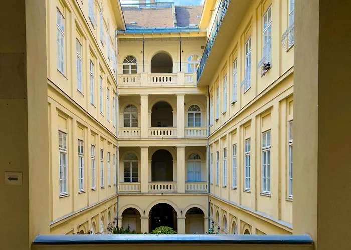 Appartement Dolce Basilica