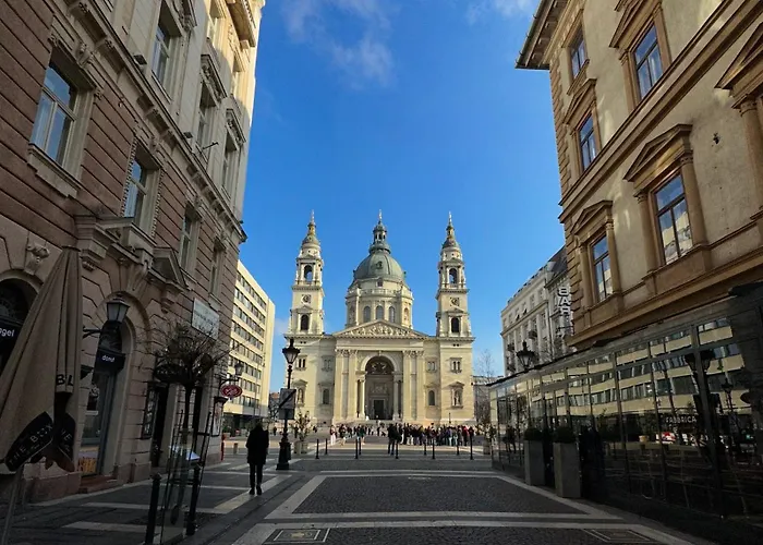 Dolce Basilica Appartement *