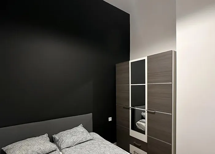 Appartement Dolce Basilica
