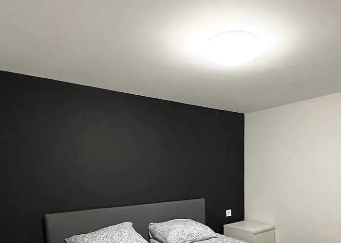 Appartement Dolce Basilica