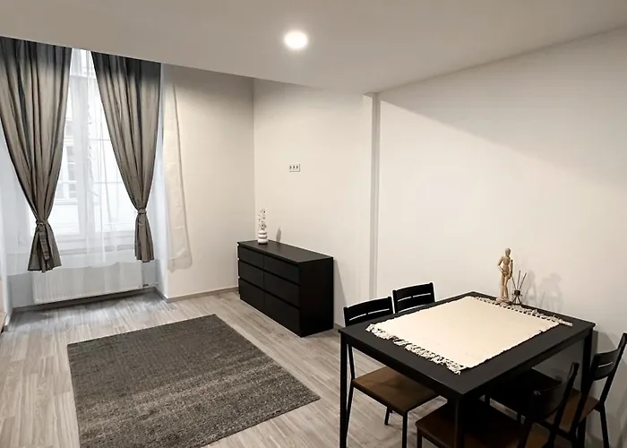 Appartement Dolce Basilica Budapest